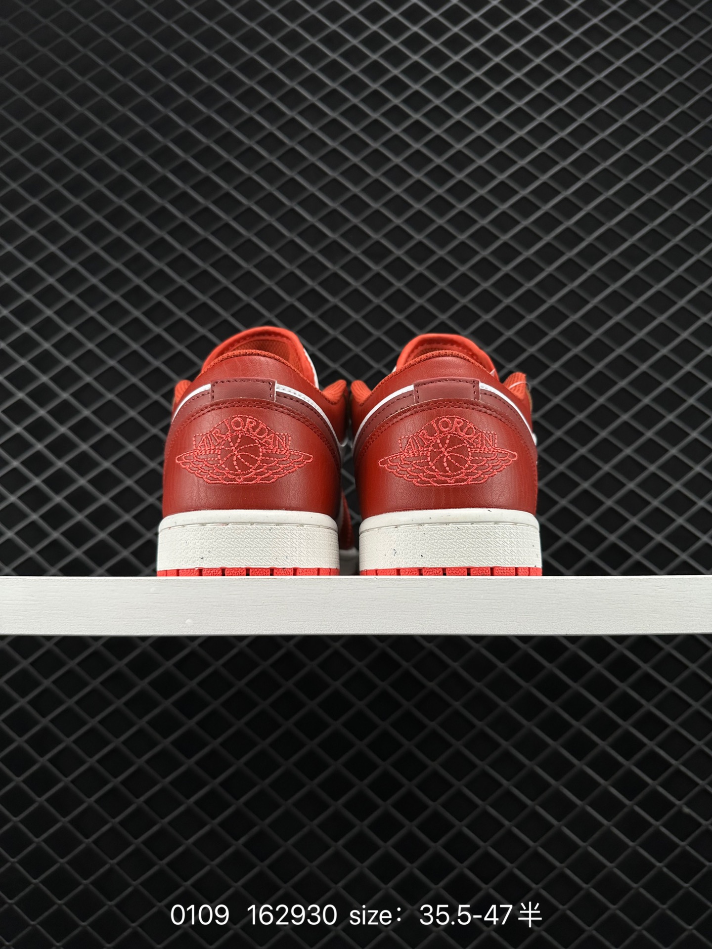 Air Jordan 1 Low AJ1